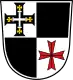 Coat of arms of Ergersheim