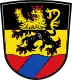 Coat of arms of Erharting