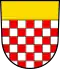 Coat of arms of Flawil