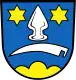 Coat of arms of Forchheim am Kaiserstuhl