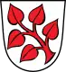 Coat of arms of Frauenau