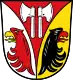 Coat of arms of Gallmersgarten