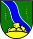 Coat of arms of Isterberg