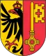 Coat of arms of Geneva