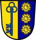 Coat of arms of Greußenheim