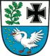 Coat of arms of Großbeeren