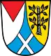 Coat of arms of Haarbach