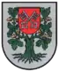 Coat of arms of Hagen im Bremischen