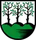 Coat of arms of Bergedorf