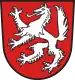 Coat of arms of Hauzenberg