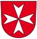 Coat of arms of Heitersheim