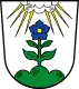 Coat of arms of Hengersberg