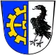 Coat of arms of Hepberg