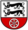 Coat of arms of Hohenlohe