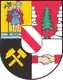 Coat of arms of Hohenstein-Ernstthal