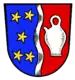 Coat of arms of Holzheim