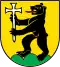 Coat of arms of Hospental