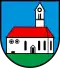 Coat of arms of Kirchleerau