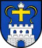 Coat of arms of Ostholstein