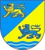 Coat of arms of Schleswig-Flensburg