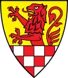 Coat of arms of Unna