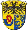 Coat of arms of Lahn-Dill-Kreis