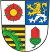 Coat of arms of Altenburger Land