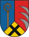 Coat of arms of Landkreis Aue-Schwarzenberg