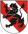 Coat of arms of Chemnitzer Land