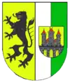 Coat of arms of Döbeln