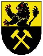 Coat of arms of Freiberg