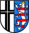 Coat of arms of Fulda