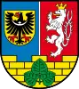 Coat of arms of Görlitz