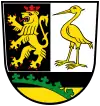 Coat of arms of Landkreis Greiz