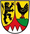 Coat of arms of Landkreis Hildburghausen