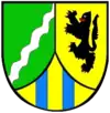 Coat of arms of Leipziger Land