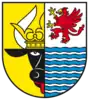 Coat of arms of Mecklenburgische Seenplatte