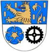 Coat of arms of Neunkirchen