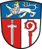 Coat of arms of Ostallgäu