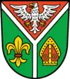 Coat of arms of Ostprignitz-Ruppin