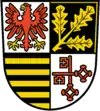 Coat of arms of Potsdam-Mittelmark