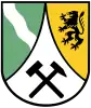 Coat of arms of Sächsische Schweiz-Osterzgebirge