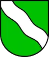 Coat of arms of Sächsische Schweiz