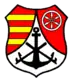 Coat of arms of Langenprozelten