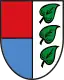 Coat of arms of Lauben