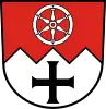 Coat of arms of Main-Tauber