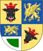 Coat of arms of Mecklenburg-Schwerin