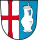 Coat of arms of Memmingerberg