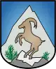 Coat of arms of Mittelberg