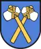 Coat of arms of Mörigen